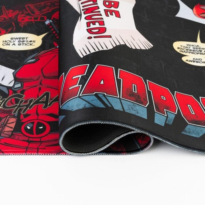 Produktbild Grupo Erik DEADPOOL - Tapis de Bureau XL (XL)