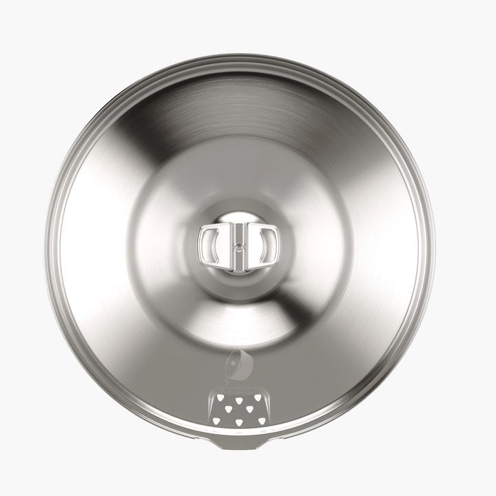 Actual product image Quechua Kitchen Camp