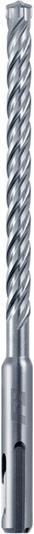 Actual product image Alpen Hammer drill F8 (8 millimetres)