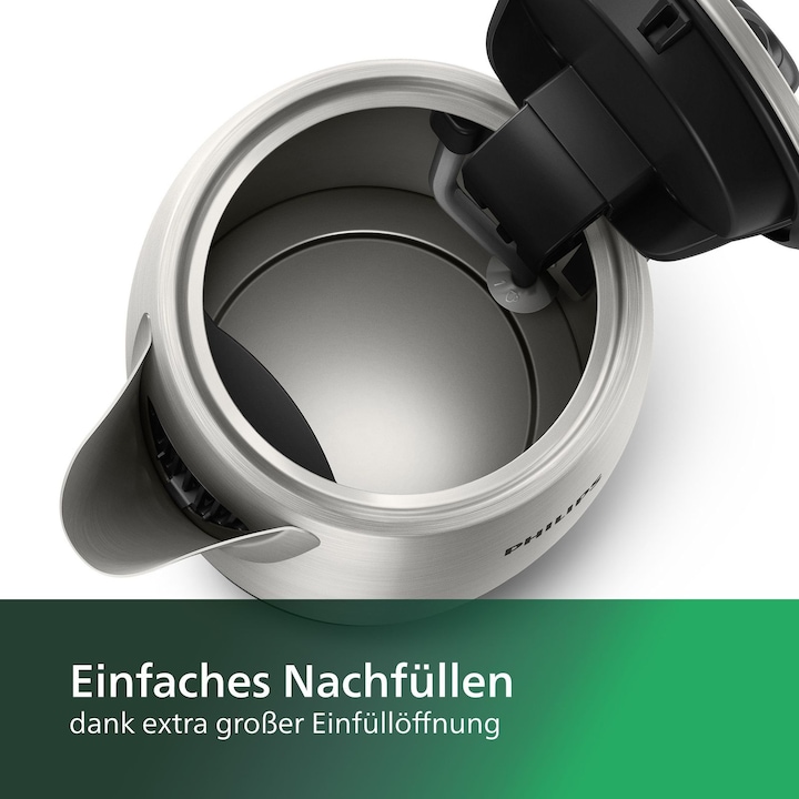 Image du produit Philips Viva Collection HD9351/90 (1.70 l, Prise UE)