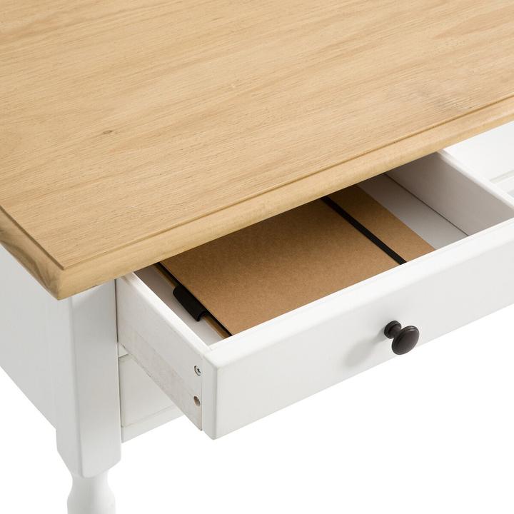 Image du produit La Redoute Interieurs Authentic Style (120 x 76 x 60 cm)