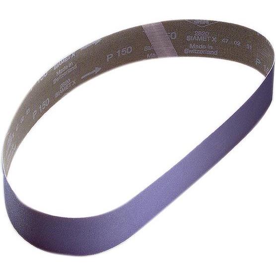 SIA, Schleifmittel, Schleifband 100x1000mm K40 (40)