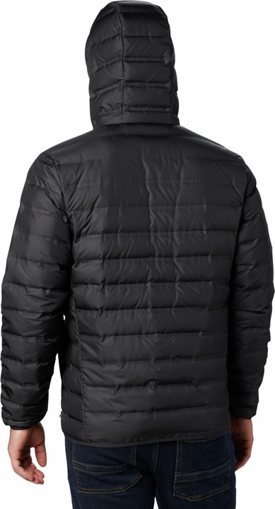 Actual product image Columbia Lake Down (XXL)