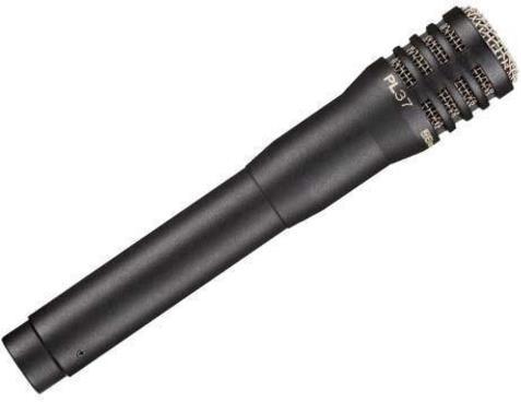 Electro-Voice Electro Voice PL37