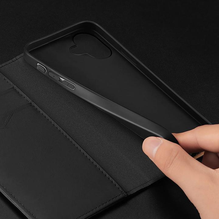 Actual product image Dux Ducis Hivo (Apple iPhone 16)