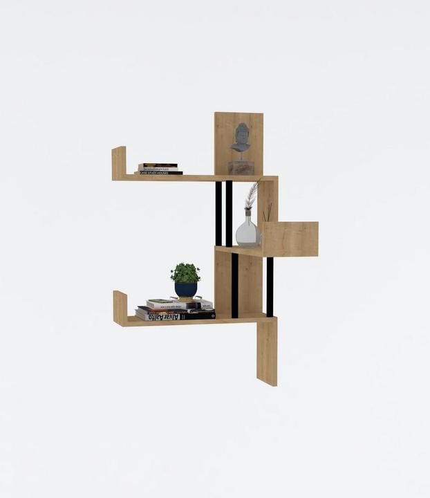 Actual product image Kalune Design Alayna (105 x 60 x 20 cm)