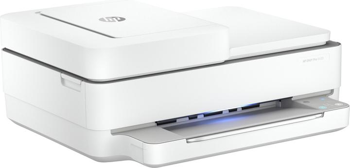 Actual product image HP Envy Pro 6430 (Ink, Colour)