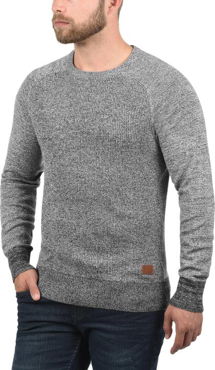 Actual product image Blend Gandolf Men's Knitted Pullover (M)