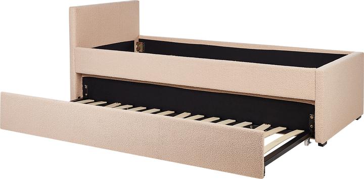 Actual product image Beliani Marmande