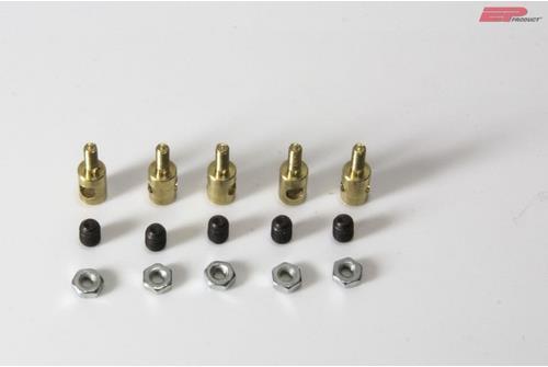 Produktbild EP Gestängeanschluss bis Ø1.2mm