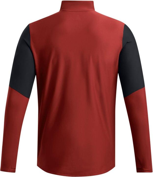 Immagine prodotto Under Armour Challenger Pro Top Cerniera ad un quarto Uomo (L)