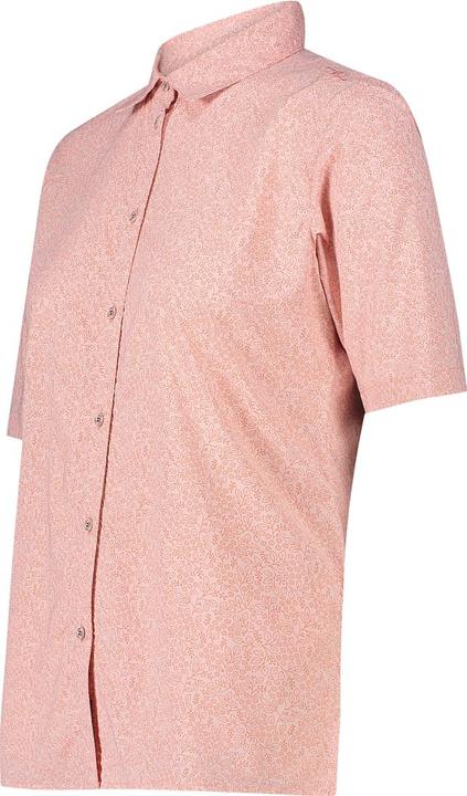 Immagine prodotto CMP Campagnolo Camicia da donna a maniche corte (S)