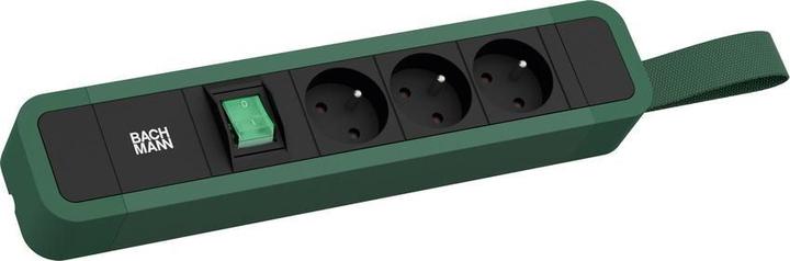 Pine green (RAL 6028)
