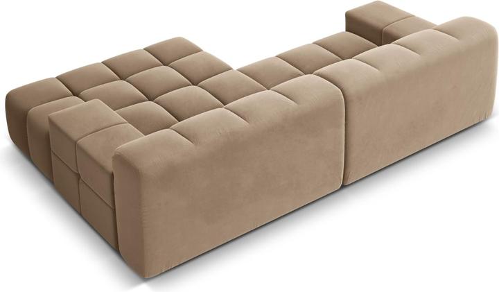 Produktbild Cosmopolitan Design Hawaii (Ecksofa)