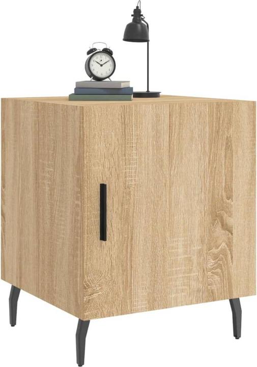 Immagine prodotto vidaXL Nachttisch (40 x 40 x 50 cm)