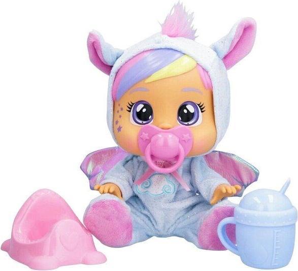 Produktbild IMC Toys Cry Babies Jenna