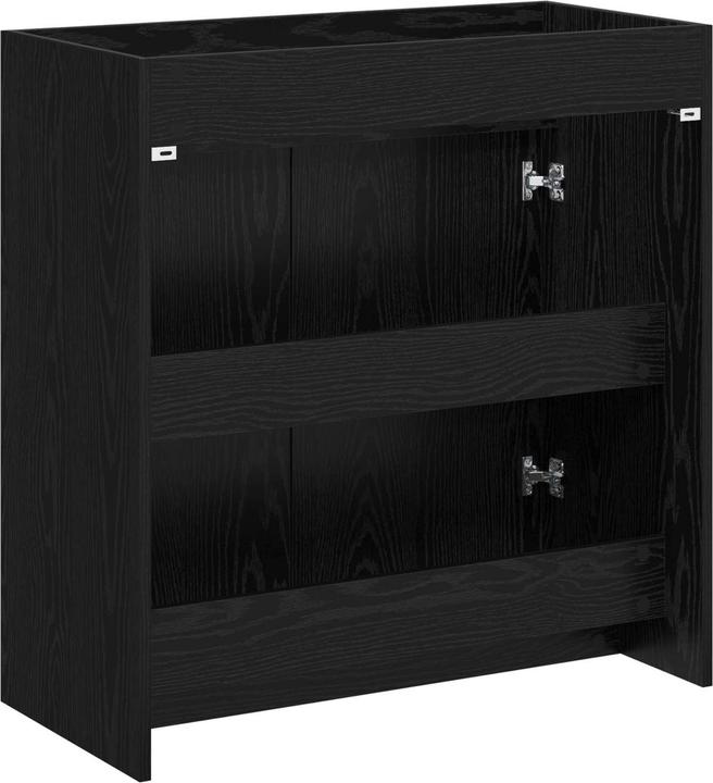 Actual product image vidaXL Badezimmerschrank (37.50 x 78.50 x 81 cm)