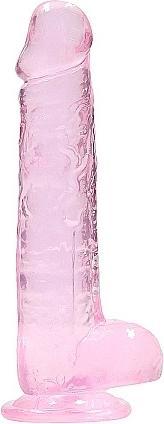 Actual product image RealRock Realistic Dildo