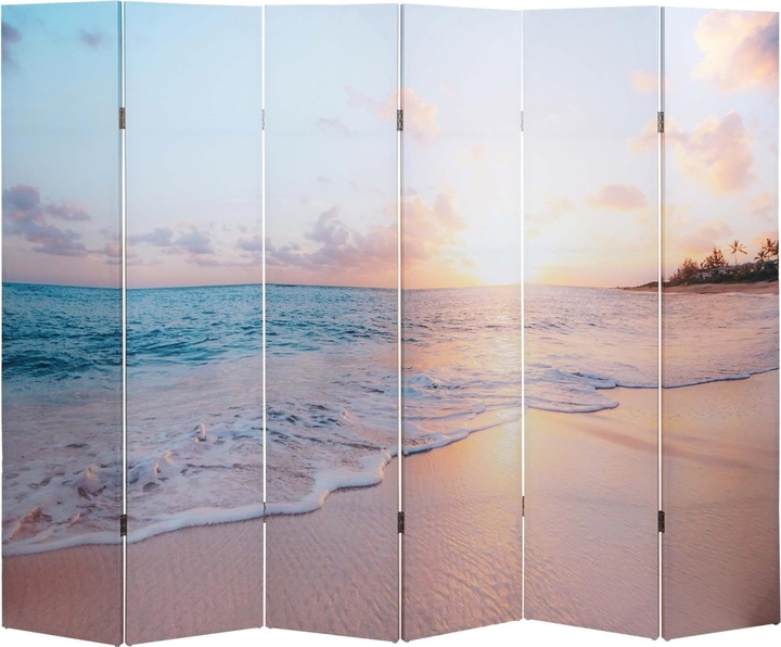 Actual product image Jamb Ocean
