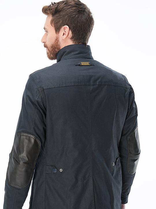 Actual product image Barbour Parka OGSTON (L)