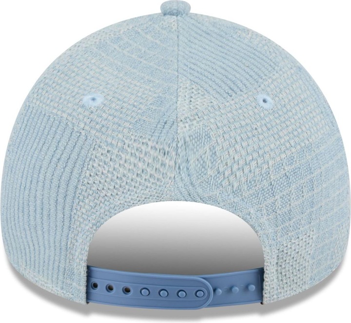 Produktbild New Era A-Frame Trucker Cap PATCHWORK Kansas City Chiefs (One Size)
