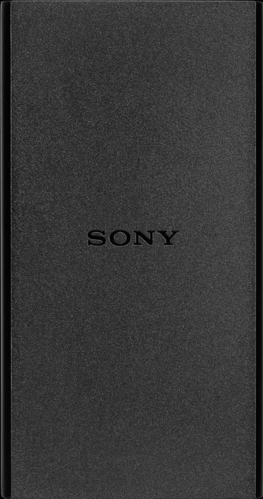 Produktbild Sony PowerBank CP-V10BBC 10000mAh (10000 mAh, 37 Wh)