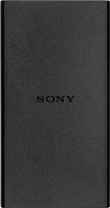 Produktbild Sony PowerBank CP-V10BBC 10000mAh (10000 mAh, 37 Wh)