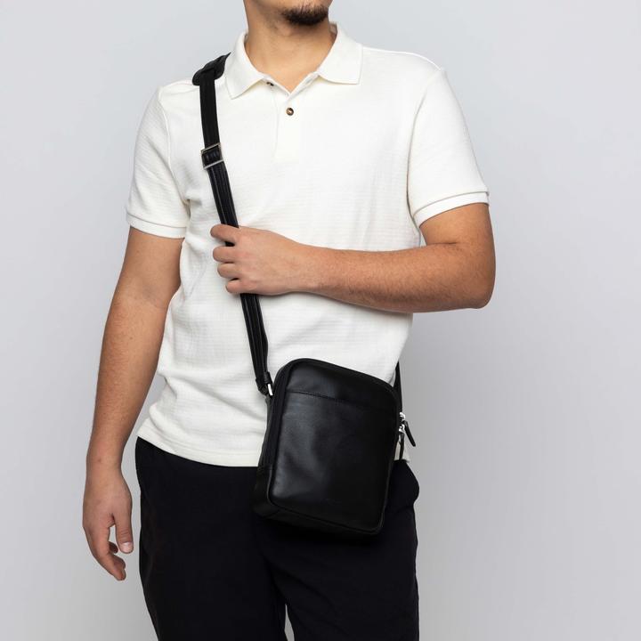 Immagine prodotto Picard Milano Mini Bag Umhängetasche Leder 17 cm