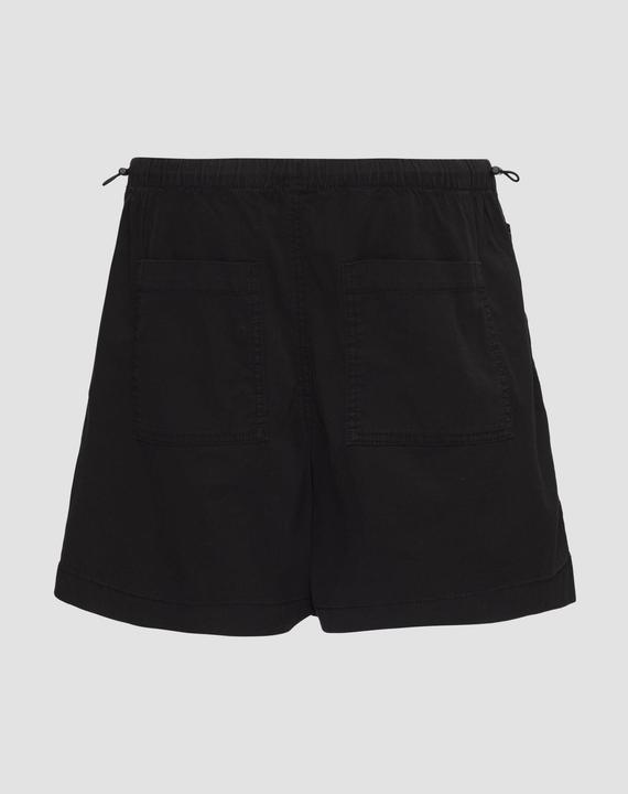 Actual product image S.Oliver Hose Lässige Shorts aus Baumwolltwill (34)