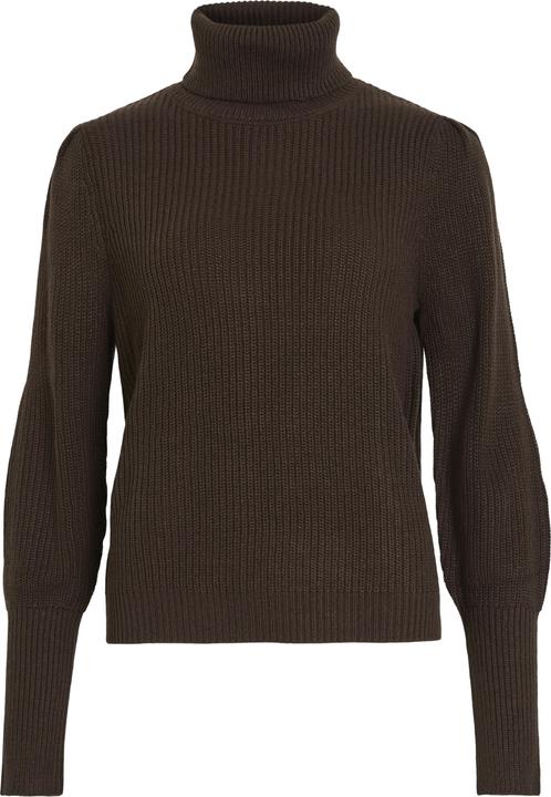 Produktbild Vila Rollkragen Strickpullover (M)