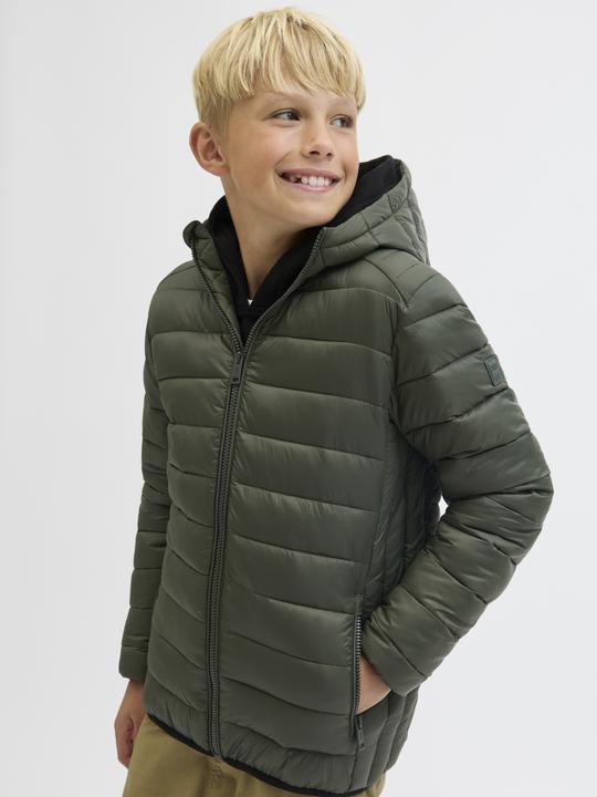 Produktbild Jack & Jones Steppjacke Junior Steppjacke (152)