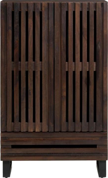 Produktbild vidaXL Highboard (60 x 34 x 100 cm)