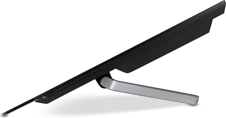 Produktbild Acer T272hul (2560 x 1440 Pixel, 27")