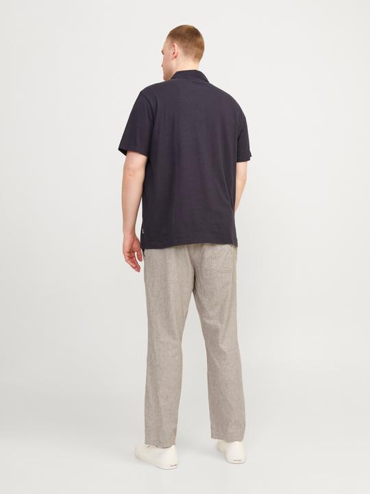 Produktbild Jack & Jones Jpstace Jjbreeze Linen Blend Pls (40)