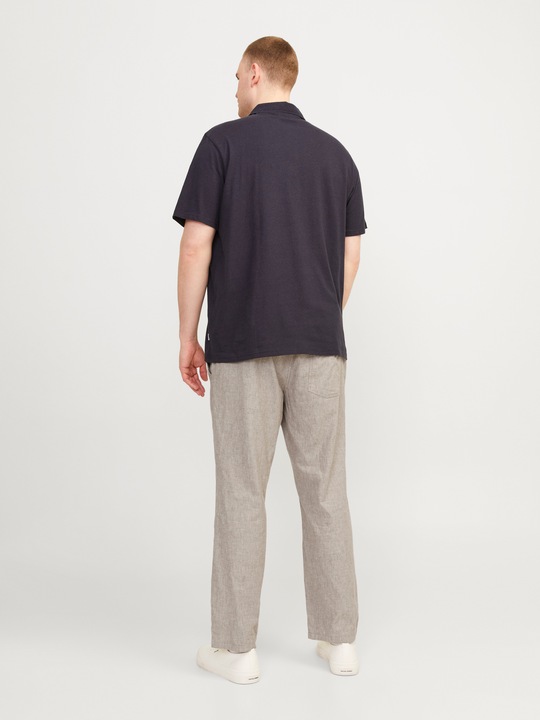 Actual product image Jack & Jones Jpstace Jjbreeze Linen Blend Pls (40)