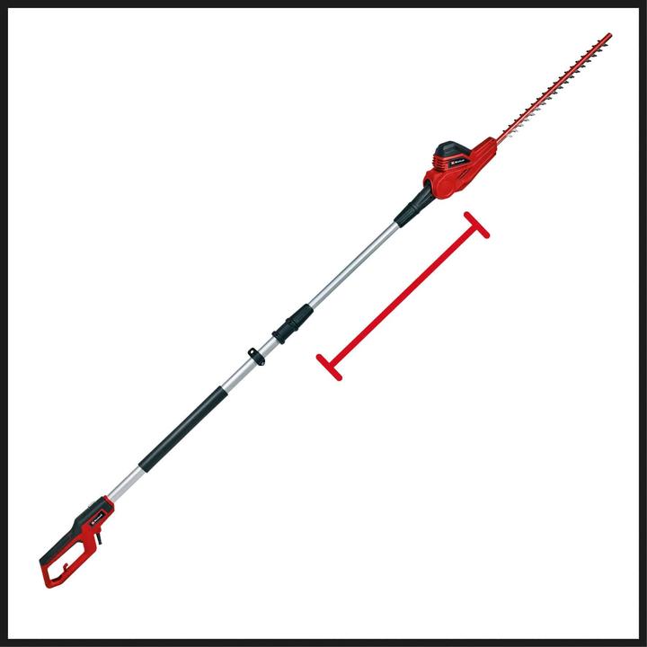 Produktbild Einhell GC-HH 5048 (Netzbetrieb)