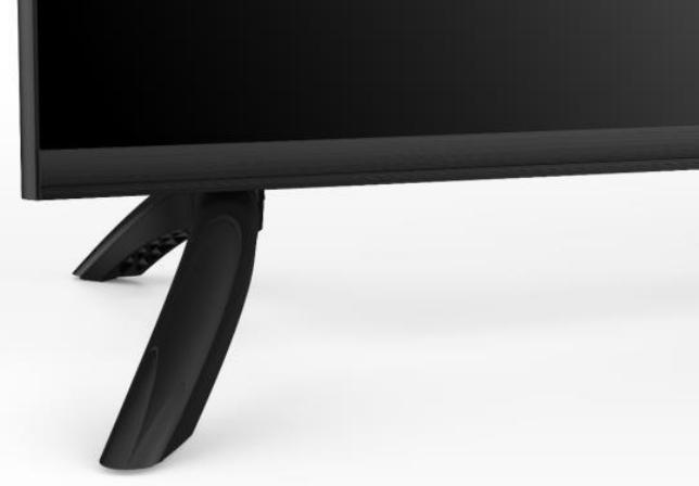 Produktbild CHiQ U65G7LX (65", LED, 4K, 2023)