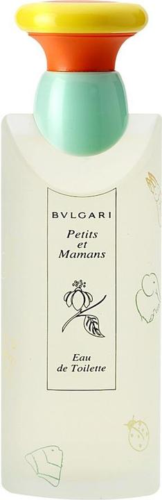 Immagine prodotto Bulgari Petits et Mamans (Eau de toilette, 40 ml)