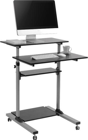 Produktbild LogiLink Aufstellung für Personal-Computer