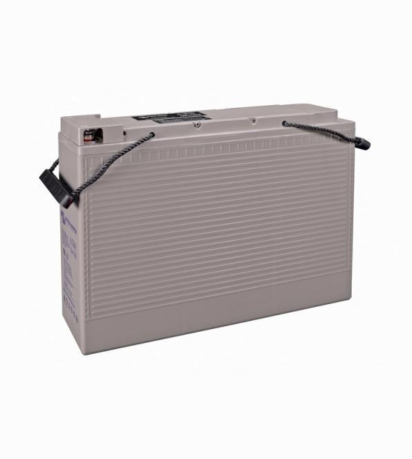 Image du produit Victron Energy AGM Batterie (12 V, 115 Ah)
