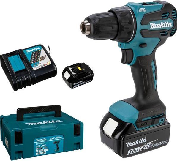 Produktbild Makita DDF490RFJ