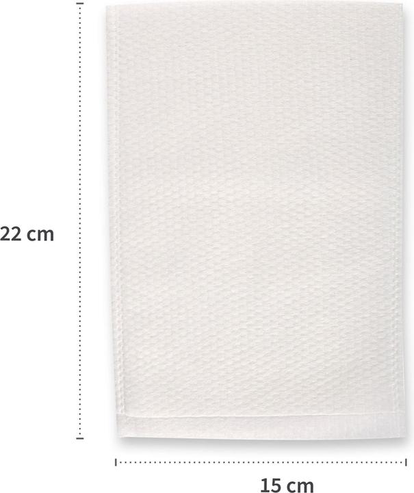 Produktbild Hygostar Waschhandschuhe "Soft"