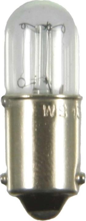 Produktbild Scharnberger+Hasenbein Röhrenlampe (BA9s, 0.50 W, 1 lm, 1 x, E)