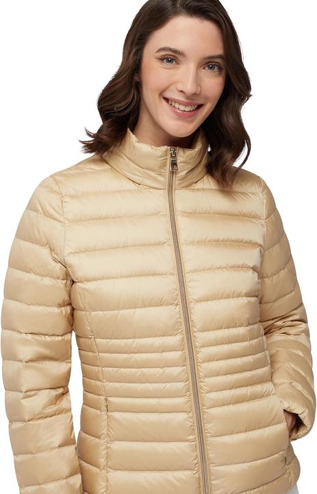 Actual product image Geox D Jaysen Down Jackets (40)