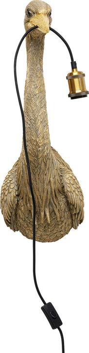 Actual product image Kare Design Wall Lamp Heron (E27)