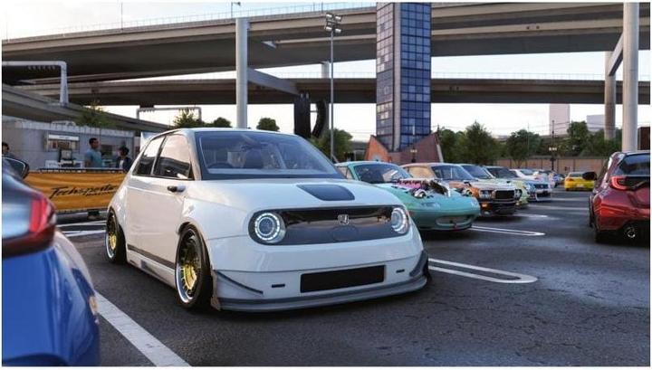 Produktbild Microsoft Forza Horizon 6 (Xbox Series X, DE)