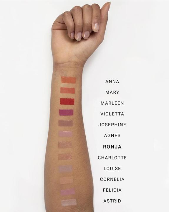 Immagine prodotto IDUN Minerals Lipgloss Ronja (018 - 8ml)