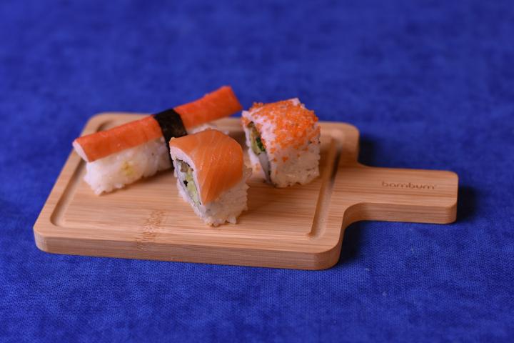 Image du produit Hermia Mauricio