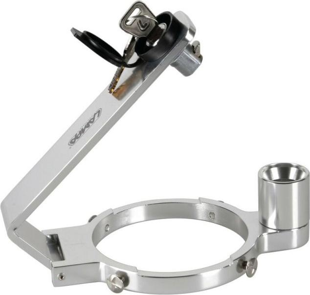 Produktbild Lampa Diebstahlsicherung Dieselkraftstoff - Ø 80 mm