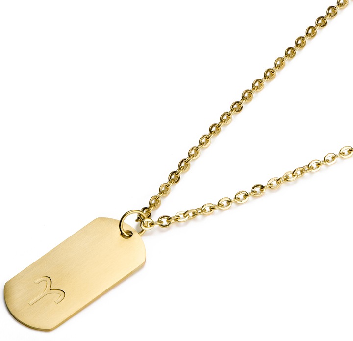 Image du produit Lucleon Zodiac (Acier inoxydable)